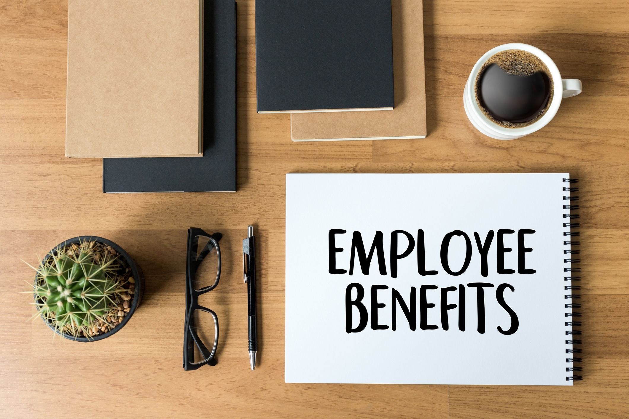 Employee Benefits: Enhancing Job Satisfaction and Well-Being – Charles Spinelli