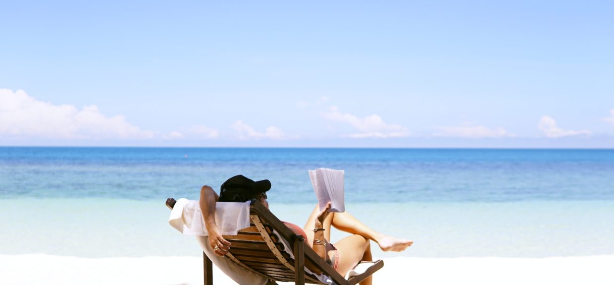 What is a Mandatory Vacation Policy? and why your company should consider switching.